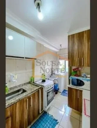 Imagem Apto 2 dormitórios, sala 2 ambientes, cozinha com armários, com fogão, 1 vaga de garagem. 62m².
...
