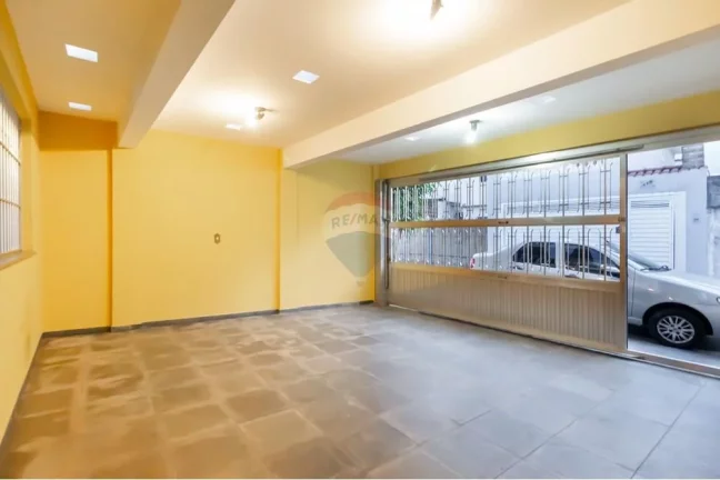 Imagem LINDA CASA À VENDA NA VILA MARARI – 160m² 3 DORMITÓRIOS 1 SUÍTE 02 vagas