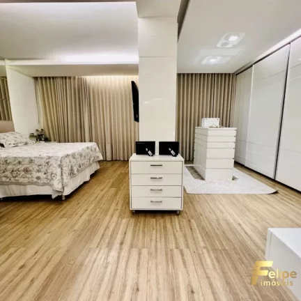 Imagem BELÍSSIMO APARTAMENTO EM SANTA LÚCIA
