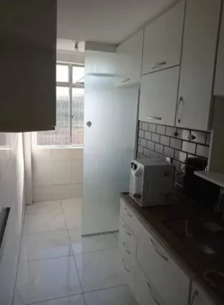 Imagem Apartamento à venda em São Gonçalo, Colubande, com 2 quartos, 60m2