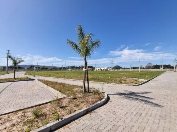 Imagem Jardins do Condado - Terreno à venda no bairro Hípica em Porto Alegre/RS