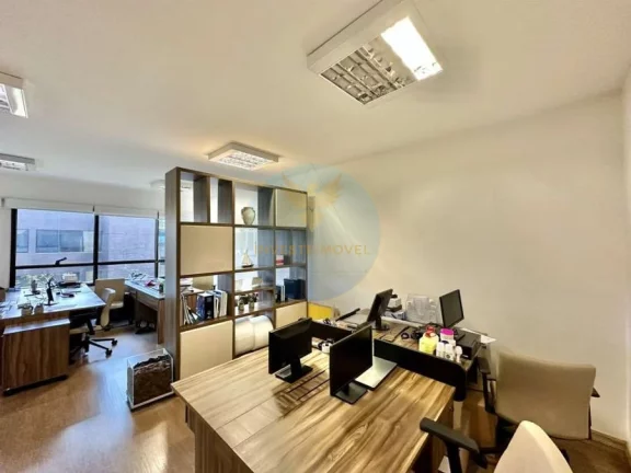 Imagem Sala Comercial - Aluguel no bairro Granja Viana - Cotia, SP