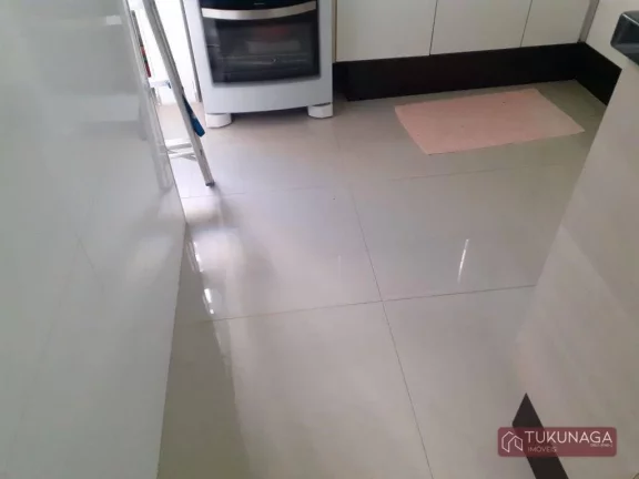 Imagem Apartamento com 1 dormitório à venda, 49 m² por R$ 300.000,00 - Santana - São Paulo/SP