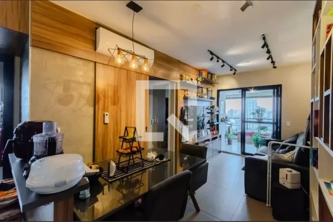 Imagem Apartamento à Venda - Vila Mariana, 2 Quartos, 69 m2