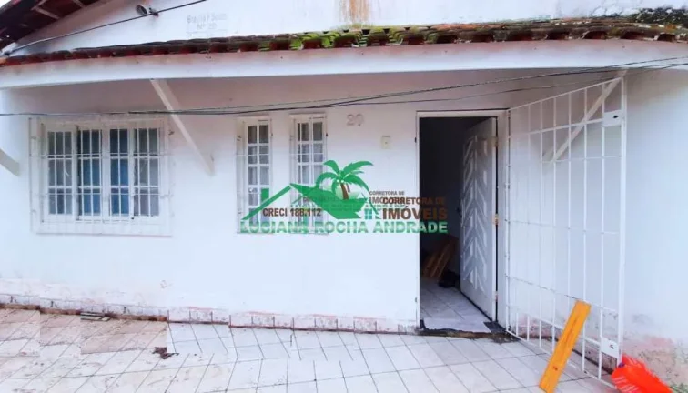 Imagem Casa Padrão