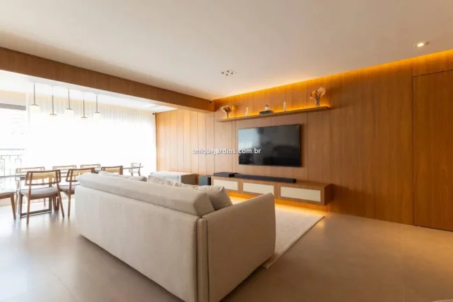 Imagem Apartamento à venda Moema São Paulo