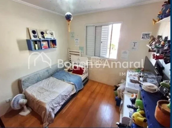 Imagem Casa de condominio a venda na Chacara Primavera em Campinas!!