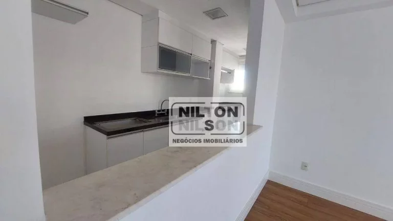 Imagem Apartamento com 1 dormitório, 58 m² - venda por R$ 700.000 ou aluguel por R$ 3,500,00/mês - Cambuí - Campinas/SP