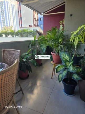 Imagem APARTAMENTO RESIDENCIAL em SÃO JOSÉ DOS CAMPOS - SP, JARDIM DAS COLINAS