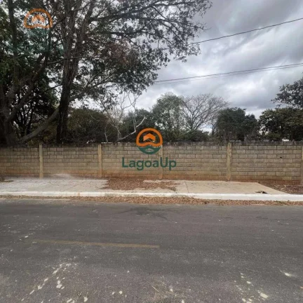 Imagem Terreno à venda, 1000 m² por R$ 900.000,00 - Joá - Lagoa Santa/MG
