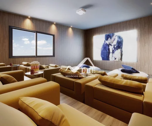 Imagem Apartamento com 3 dormitórios à venda, 164 m² por R$ 2.706.000,00 - Ponta da Praia - Santos/SP