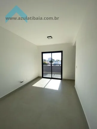 Imagem Apartamentos à Venda no Centro de Atibaia | 2 Dormitórios