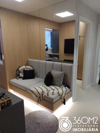 Imagem Apartamento para Venda em Santo André / SP no bairro Campestre