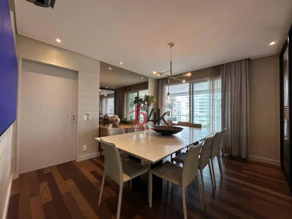 Imagem Apartamento Blue Note Brooklin Venda
