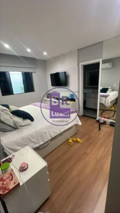 Imagem Casa Térrea no Condomínio Bella Vittá