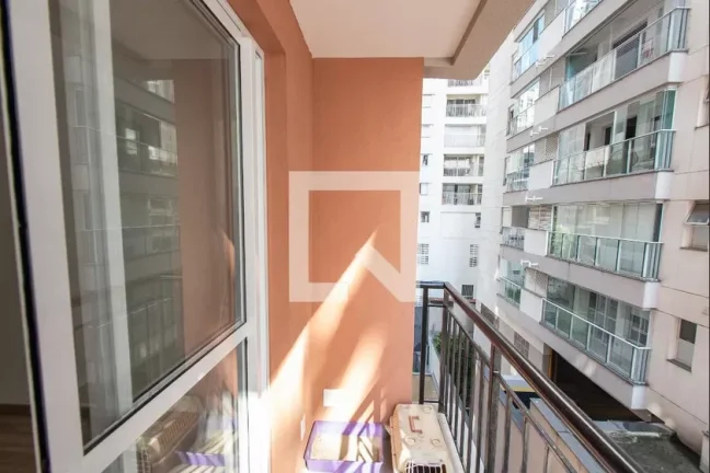 Imagem Apartamento à Venda - Vila Mariana, 2 Quartos, 49 m2
