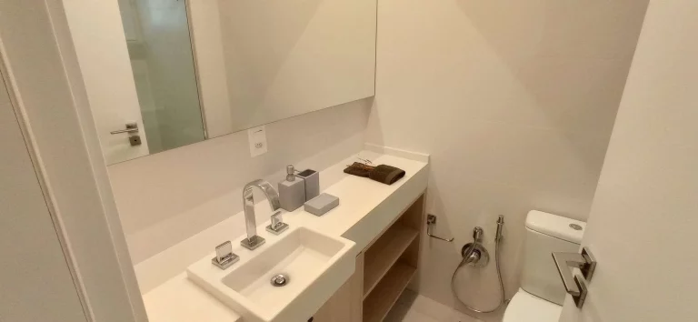 Imagem Apartamento Duplex à venda, Jurerê Internacional, Florianópolis, SC