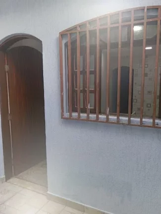 Imagem Sobrado à venda, 65 m² por R$ 460.000,00 - Vila Santo Antônio - Guarulhos/SP