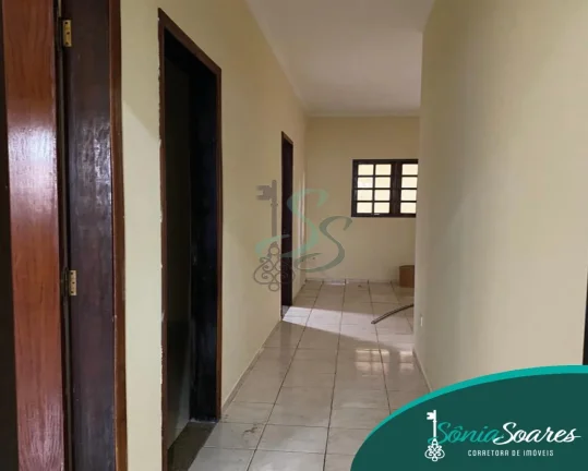 Imagem Excelente CASA à Venda Parque Residencial Vila União, Campinas/SP