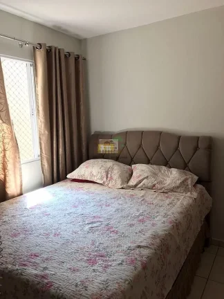 Imagem Casa de Condomínio