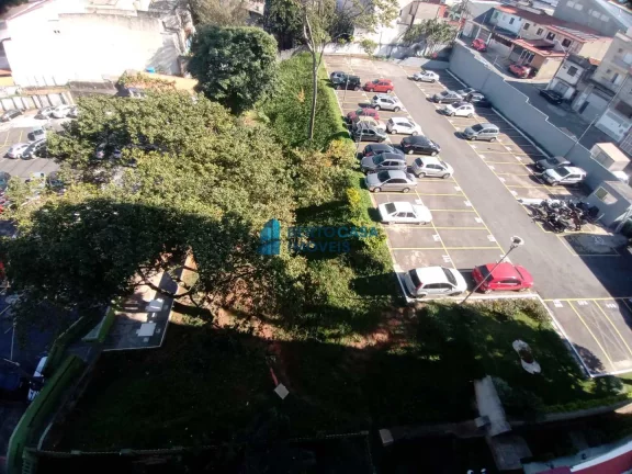 Imagem Apartamento Padrão