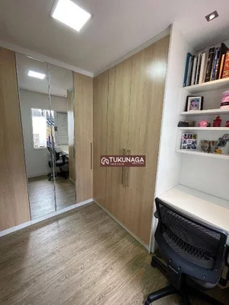 Imagem Sobrado com 3 quartos à venda, 104 m² por R$ 745.000 - Tucuruvi - São Paulo/SP