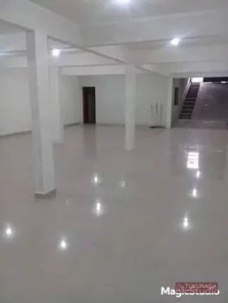 Imagem Salão para alugar, 220 m² por R$ 11.205,80/mês - Vila Marieta - São Paulo/SP