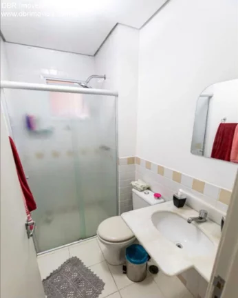 Imagem APARTAMENTO RESIDENCIAL em Sao Paulo - SP, Sacomã