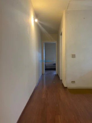 Imagem Venda e Locação: Sobrado em Santo Amaro, 150m², 3 Suítes