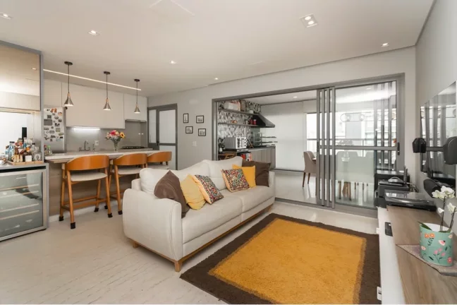 Imagem APARTAMENTO RESIDENCIAL em São Paulo - SP, Ipiranga