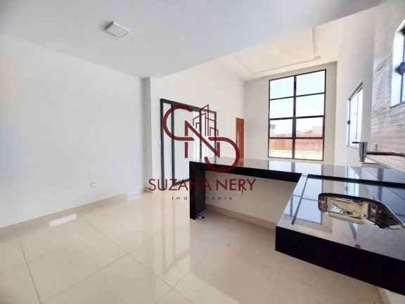 Imagem CASA NO CONDOMINIO ECOVILLE 2 EM PARNAMIRIM