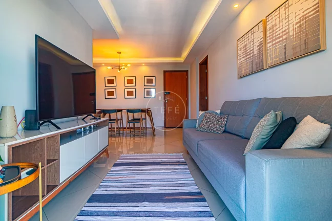 Imagem APARTAMENTO com 3 DORMITÓRIOS e 85m² no PECHINCHA - R$ 379.000