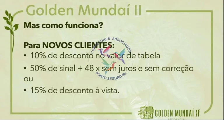 Imagem PARA MORAR OU INVESTIR