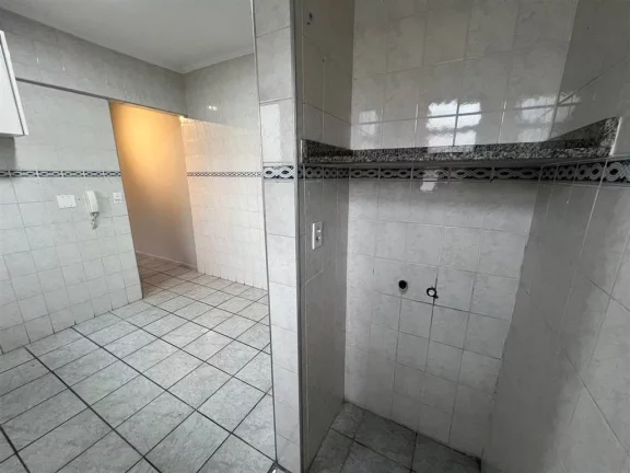 Imagem Apartamento à Venda em Guilhermina, Praia Grande - SP