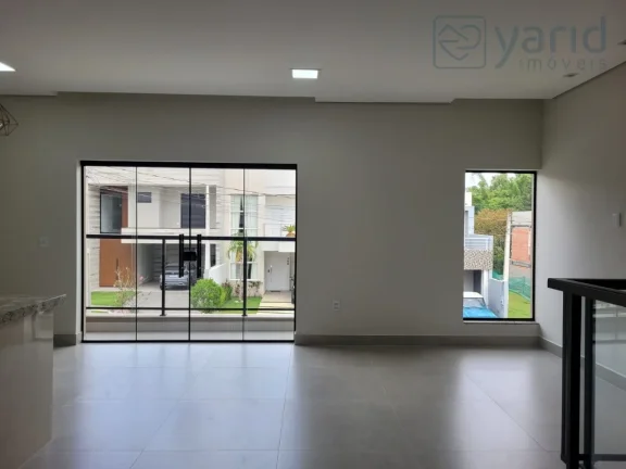 Imagem CASA (NOVA) PARA VENDA NO RESERVA DA MATA, JARDIM CELESTE, JUNDIAÍ SP