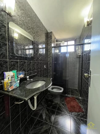 Imagem Apartamento com 2 Quartos à Venda, 65 m² em Coqueiral De Itaparica - Vila Velha