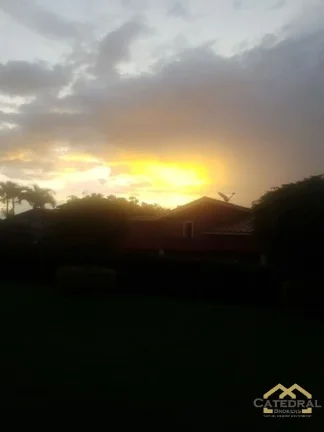 Imagem Casa em condomínio com 3 quartos à Venda - Horizonte Azul - Itupeva