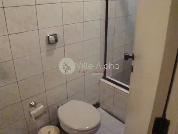 Imagem APARTAMENTO C/ VISTA PRO MAR