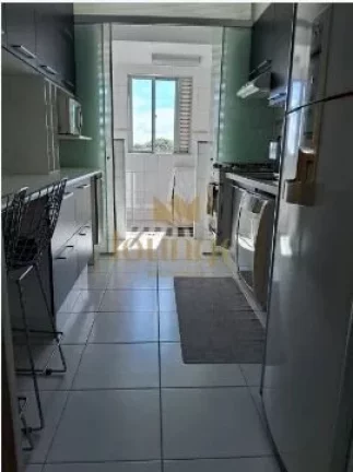 Imagem Apartamento em Sorocaba