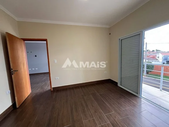 Imagem Casa Condomínio Moutonneé - LOCAÇÃO