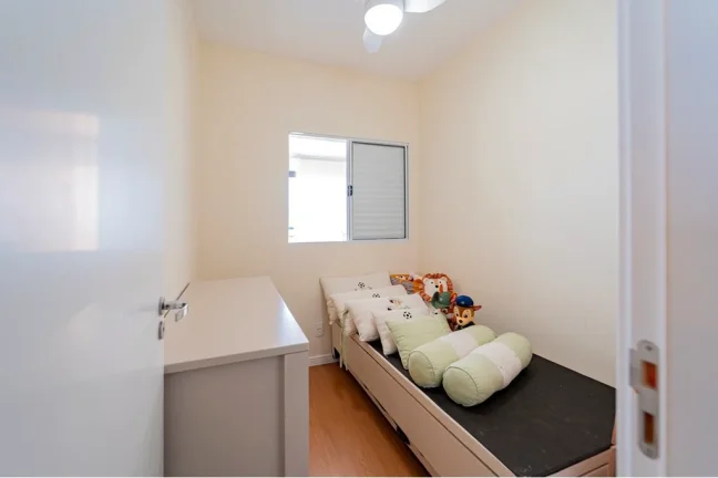 Imagem APARTAMENTO RESIDENCIAL em São Paulo - SP, Vila Santa Catarina