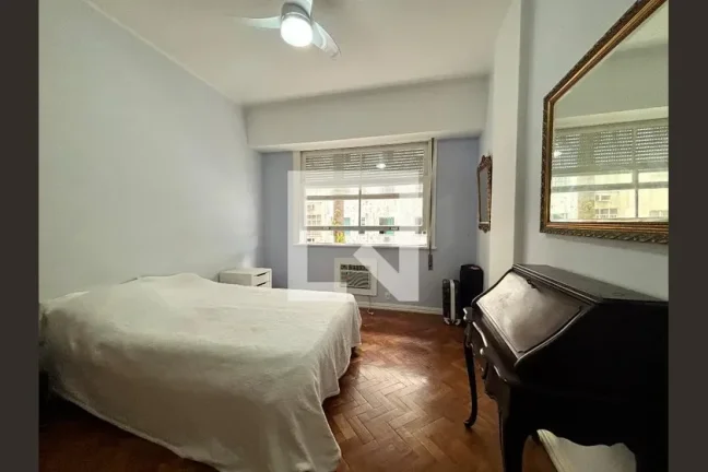 Imagem Apartamento à Venda - Copacabana, 3 Quartos, 150 m2