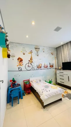 Imagem Venda de Apartamento no Belluno Residencial | Vila Nambi | Jundiaí | São Paulo