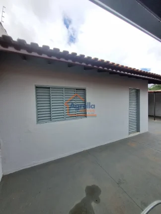 Imagem Casa à venda no bairro Jardim Almira - Mogi Guaçu/SP
