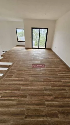 Imagem Casa 2 dormitórios à venda, 117 m² por R$ 550.000 - Mato Dentro - Mairiporã/SP