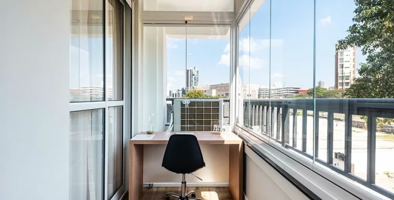 Imagem APARTAMENTO RESIDENCIAL em São Paulo - SP, Jardim Anália Franco
