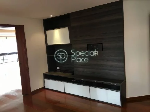 Imagem Apartamento no bairro Moema com 287m² área privativa/útil, 3 dormitório(s), 3 suíte(s), 4 vaga(...