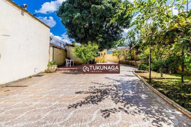 Imagem Sobrado com 3 quartos à venda, 300 m² por R$ 960.000 - Tremembé - São Paulo/SP