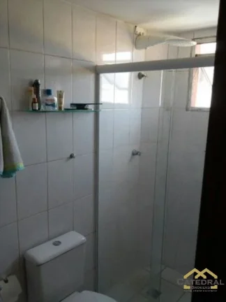 Imagem APARTAMENTO COM 3 DORMITÓRIOS À VENDA, 64 M² POR R$ 340.000,00 - JARDIM PITANGUEIRAS I - JUNDIAÍ/SP