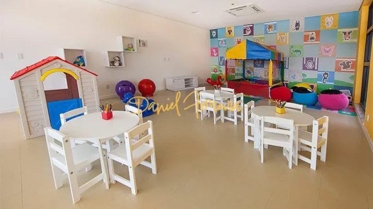 Imagem Lote Alphaville Brasília Residencial 2